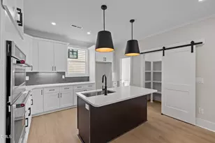 223 S West St, Fuquay Varina, NC 27526 - Photo 3