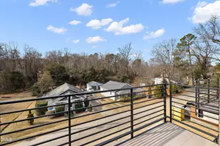 223 S West St, Fuquay Varina, NC 27526 - Photo 25
