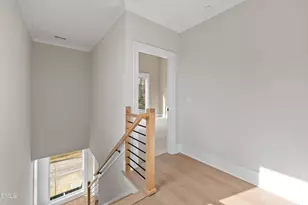 223 S West St, Fuquay Varina, NC 27526 - Photo 21