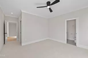 223 S West St, Fuquay Varina, NC 27526 - Photo 33