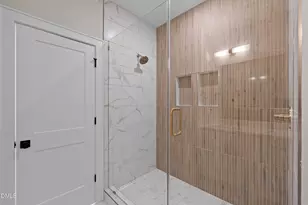 223 S West St, Fuquay-Varina, NC 27526 - Photo 29