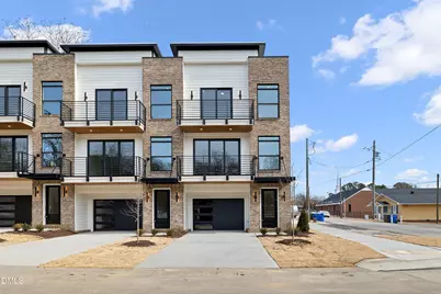 223 S West Street, Fuquay Varina, NC 27526 - Photo 1