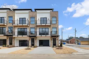 223 S West St, Fuquay-Varina, NC 27526 - Photo 1