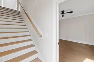223 S West St, Fuquay Varina, NC 27526 - Photo 41