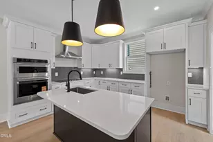 223 S West St, Fuquay Varina, NC 27526 - Photo 5