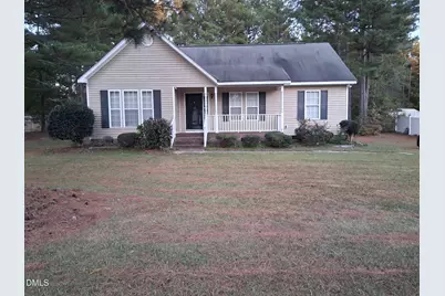 443 Tranquil Lane, Willow Springs, NC 27592 - Photo 1