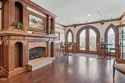 710 Independence Place #508, Raleigh, NC 27603 - Photo 41