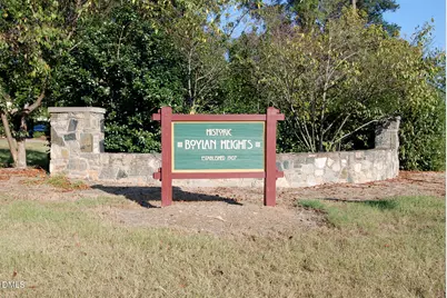 710 Independence Place #508, Raleigh, NC 27603 - Photo 49