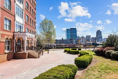 710 Independence Place #508, Raleigh, NC 27603 - Photo 33