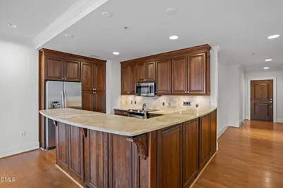 710 Independence Place #508, Raleigh, NC 27603 - Photo 11