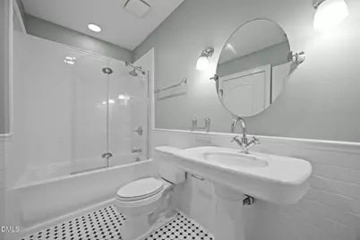 710 Independence Place #508, Raleigh, NC 27603 - Photo 25
