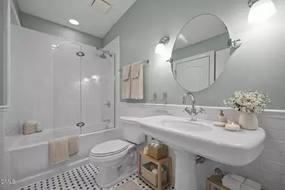 710 Independence Place #508, Raleigh, NC 27603 - Photo 5