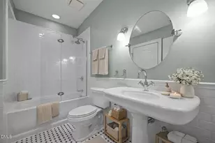 710 Independence Pl, Raleigh, NC 27603 - Photo 5