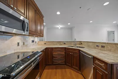 710 Independence Place #508, Raleigh, NC 27603 - Photo 15