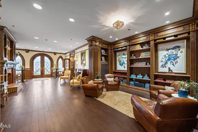 710 Independence Place #508, Raleigh, NC 27603 - Photo 39