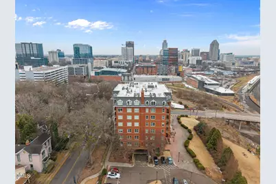 710 Independence Place #508, Raleigh, NC 27603 - Photo 43