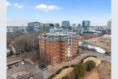 710 Independence Place #508, Raleigh, NC 27603 - Photo 31