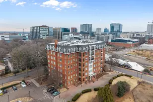 710 Independence Pl, Raleigh, NC 27603 - Photo 31