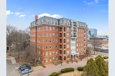 710 Independence Place #508, Raleigh, NC 27603 - Photo 1