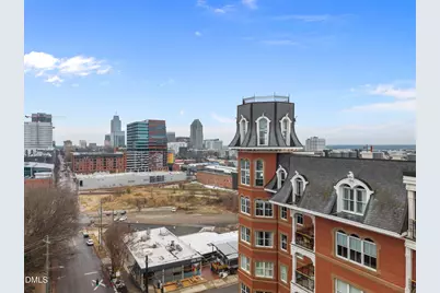 710 Independence Place #508, Raleigh, NC 27603 - Photo 41