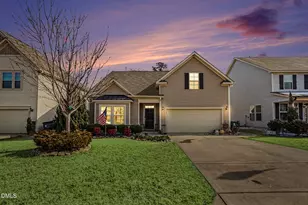 3232 Lacewing Dr, Zebulon, NC 27597 - Photo 27