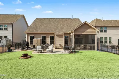 3232 Lacewing Drive, Zebulon, NC 27597 - Photo 19