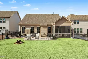 3232 Lacewing Dr, Zebulon, NC 27597 - Photo 19