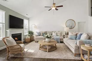 3232 Lacewing Dr, Zebulon, NC 27597 - Photo 5