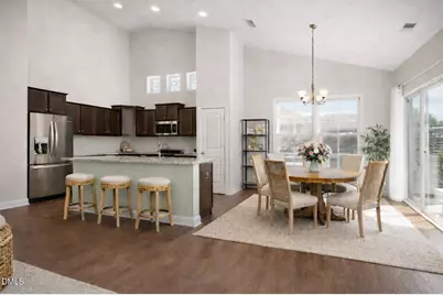 3232 Lacewing Drive, Zebulon, NC 27597 - Photo 3