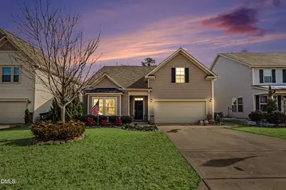 3232 Lacewing Drive, Zebulon, NC 27597 - Photo 1