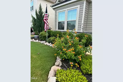 3232 Lacewing Drive, Zebulon, NC 27597 - Photo 23