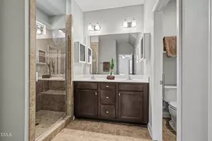 3232 Lacewing Dr, Zebulon, NC 27597 - Photo 9