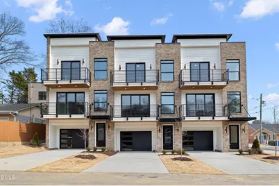 221 S West Street, Fuquay Varina, NC 27526 - Photo 1