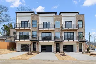 221 S West St, Fuquay Varina, NC 27526 - Photo 1