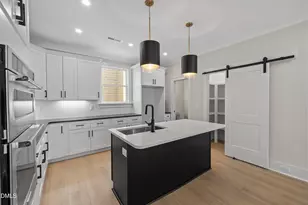 221 S West St, Fuquay Varina, NC 27526 - Photo 3