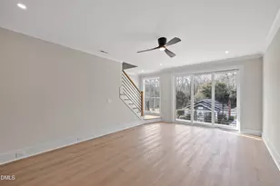 221 S West St, Fuquay Varina, NC 27526 - Photo 15