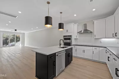 221 S West Street, Fuquay Varina, NC 27526 - Photo 11