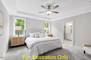 116 Mohave Dr, Louisburg, NC 27549 - Photo 21