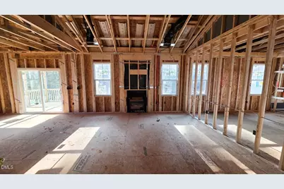 116 Mohave Drive, Louisburg, NC 27549 - Photo 3