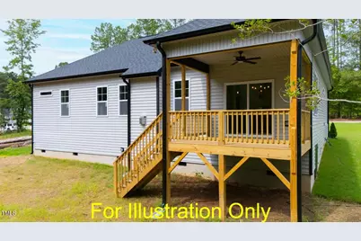 116 Mohave Drive, Louisburg, NC 27549 - Photo 33