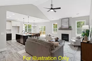 116 Mohave Dr, Louisburg, NC 27549 - Photo 23