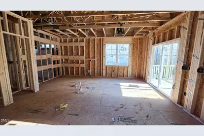 116 Mohave Drive, Louisburg, NC 27549 - Photo 5