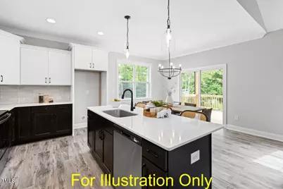 116 Mohave Drive, Louisburg, NC 27549 - Photo 17