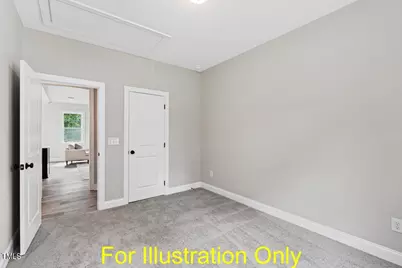 116 Mohave Drive, Louisburg, NC 27549 - Photo 25