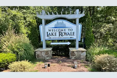 116 Mohave Drive, Louisburg, NC 27549 - Photo 35