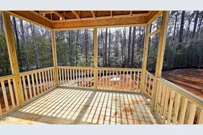 116 Mohave Drive, Louisburg, NC 27549 - Photo 11