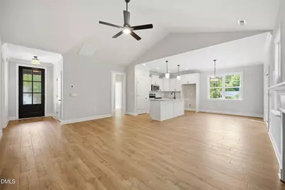 116 Mohave Drive, Louisburg, NC 27549 - Photo 11