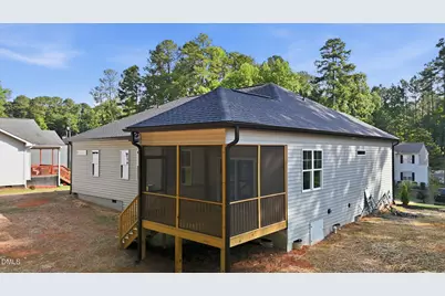 116 Mohave Drive, Louisburg, NC 27549 - Photo 25