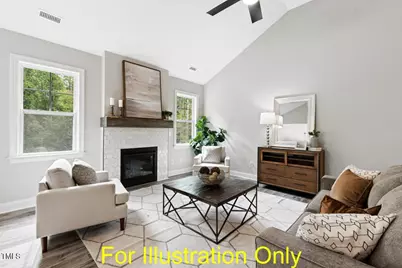 116 Mohave Drive, Louisburg, NC 27549 - Photo 17