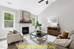 116 Mohave Dr, Louisburg, NC 27549 - Photo 17